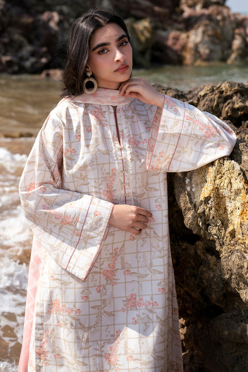 Jazmin | Ready to Wear 25 | RTW - 1179 - Riwayat-e-Khas