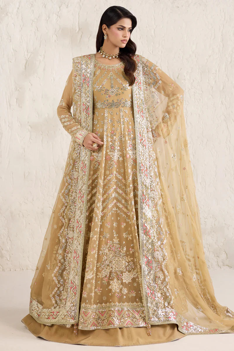 Farasha | STITCHED FORMALS ’26 | Mellow Dream