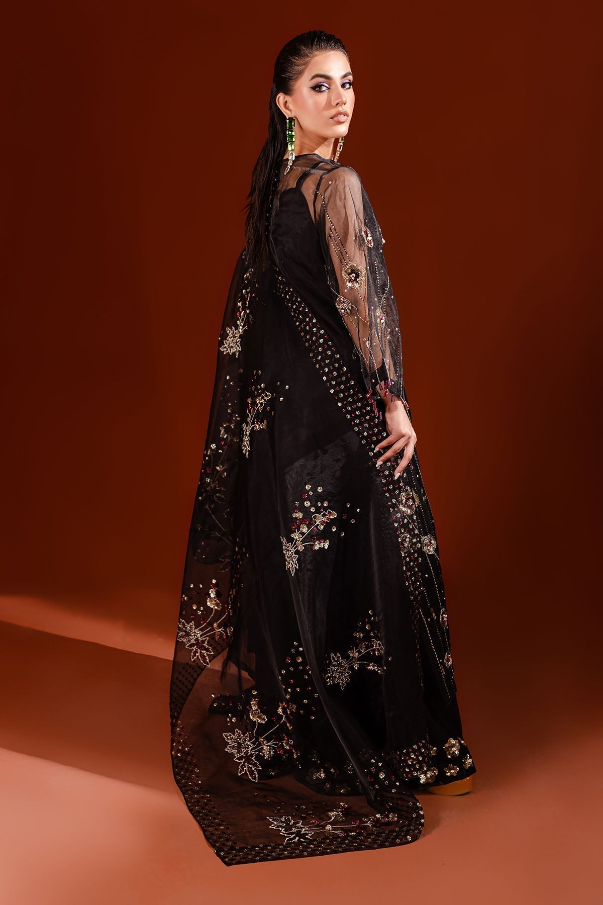 Nureh | Tiny Twinkles | NP-485 - House Of Anaya