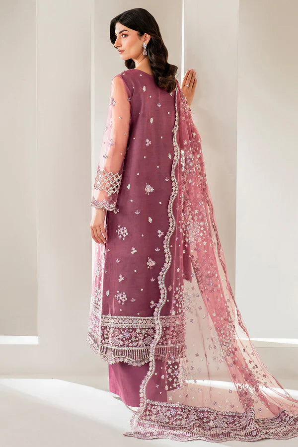 Farasha | STITCHED FORMALS ’26 | Ariana