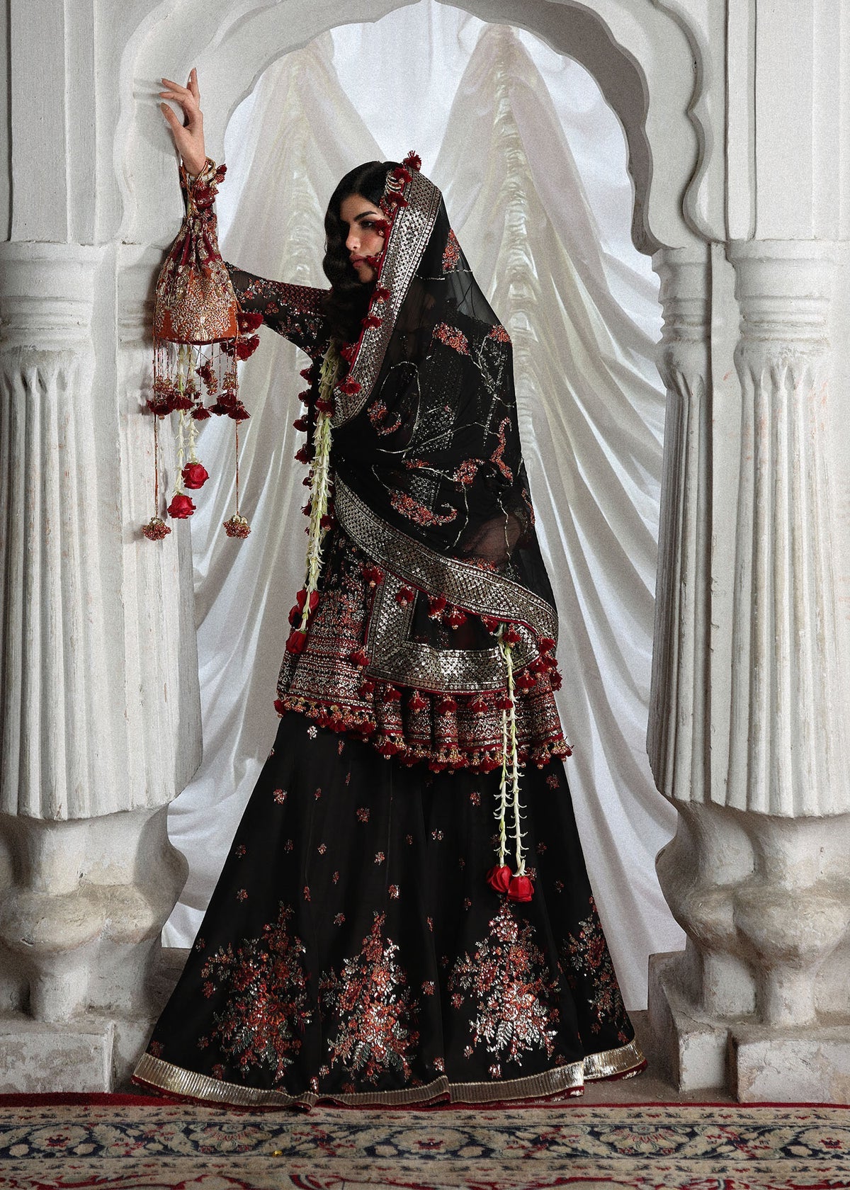 Hussain Rehar | Festive Eid Collection 26 | Siyara
