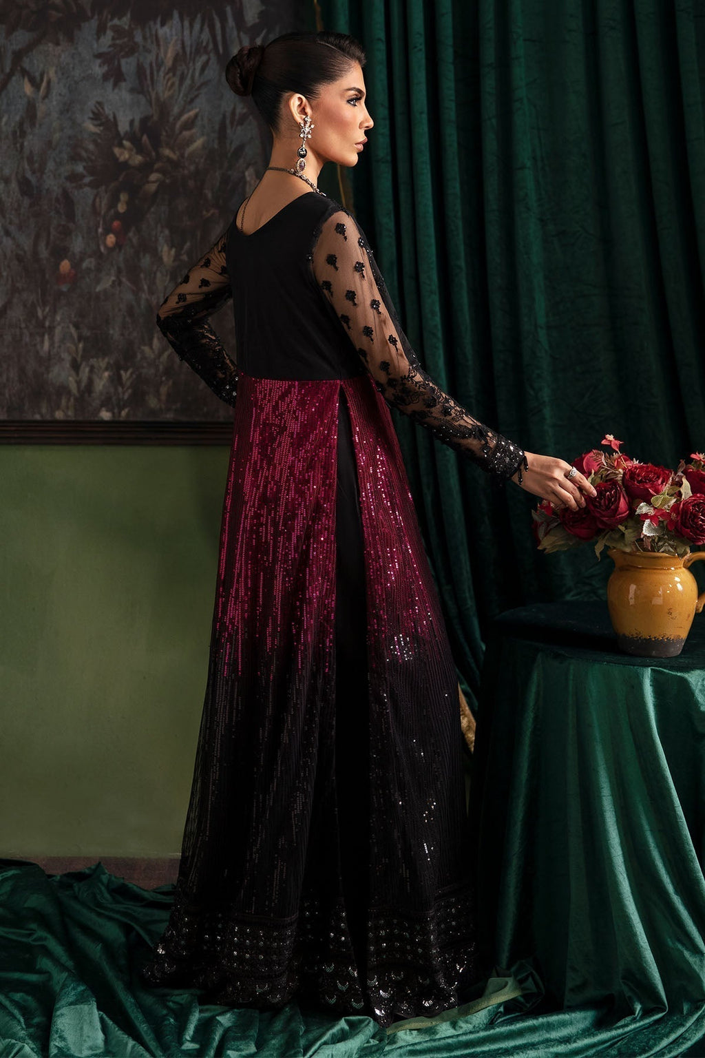 Nureh | Elanora Formal 24 | NEL-35 - House Of Anaya