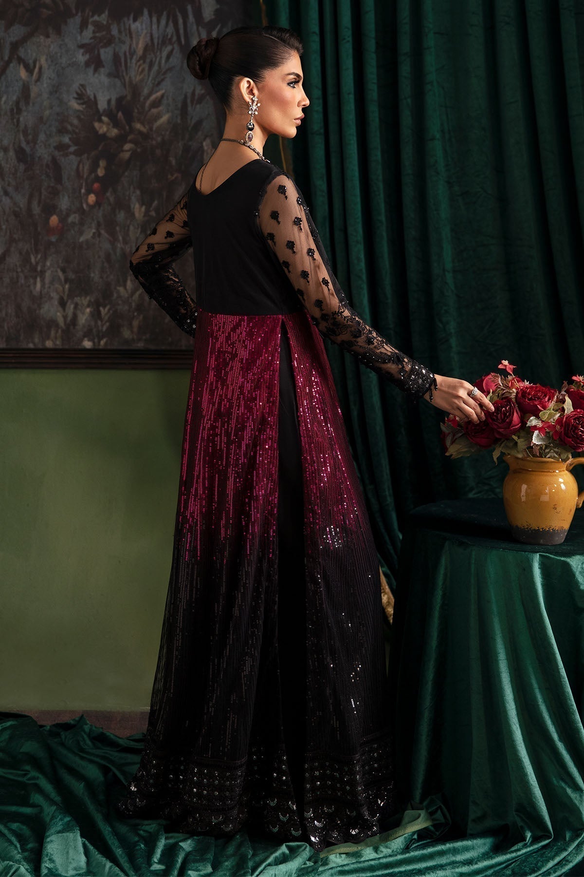 Nureh | Elanora Formal 24 | NEL-35 - House Of Anaya