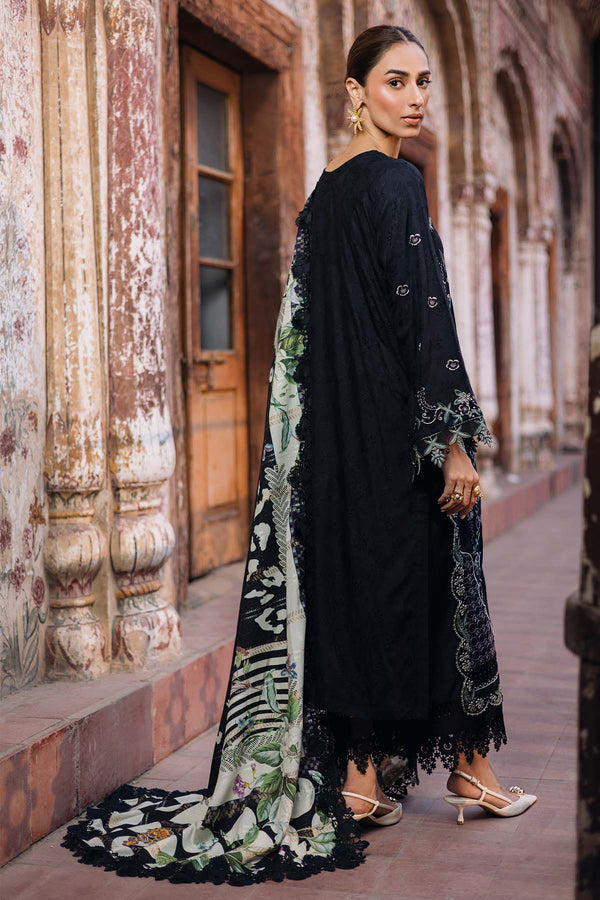 Nureh | Maya Linen 25 | 
NW-107