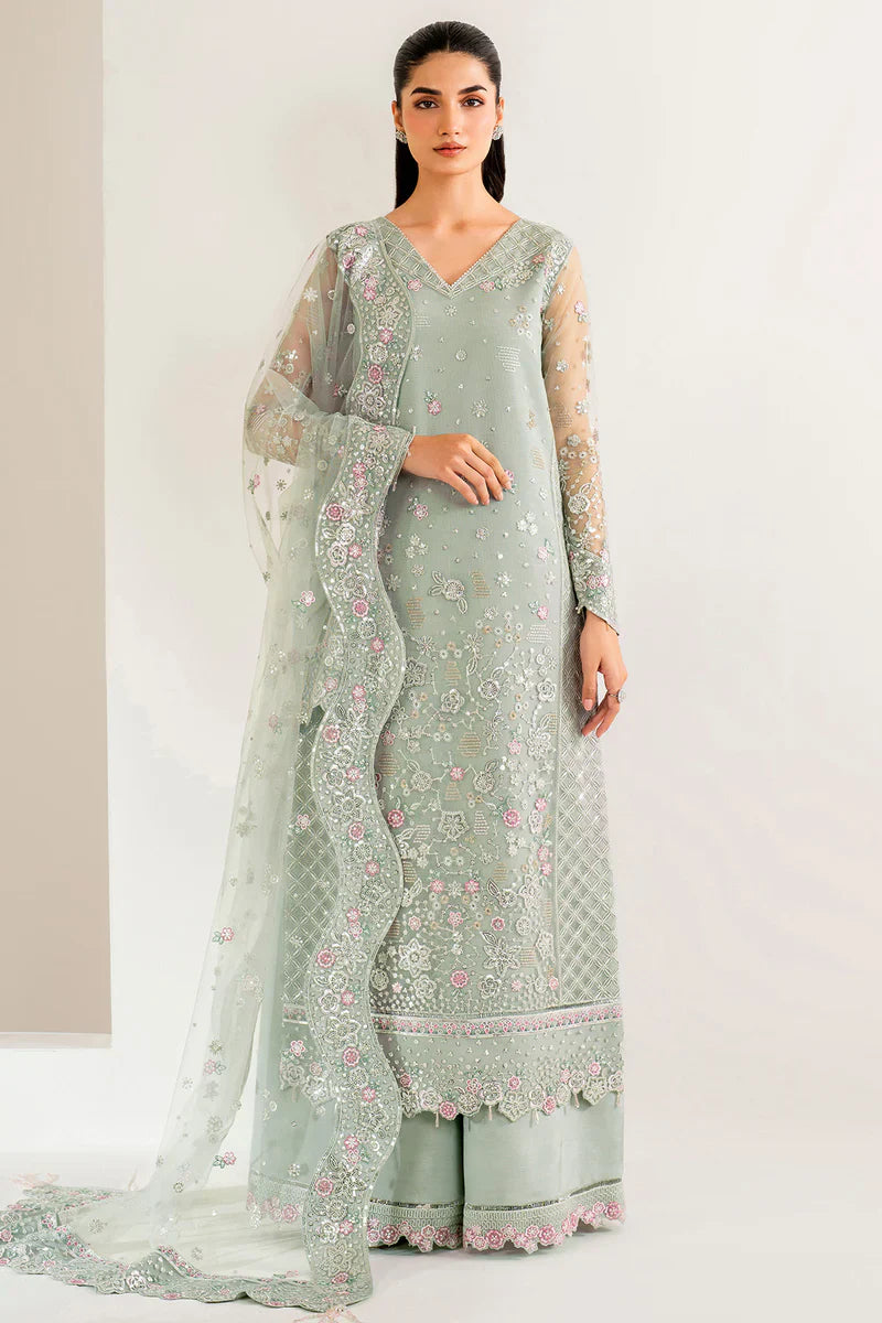 Farasha | STITCHED FORMALS ’26 | Ariana