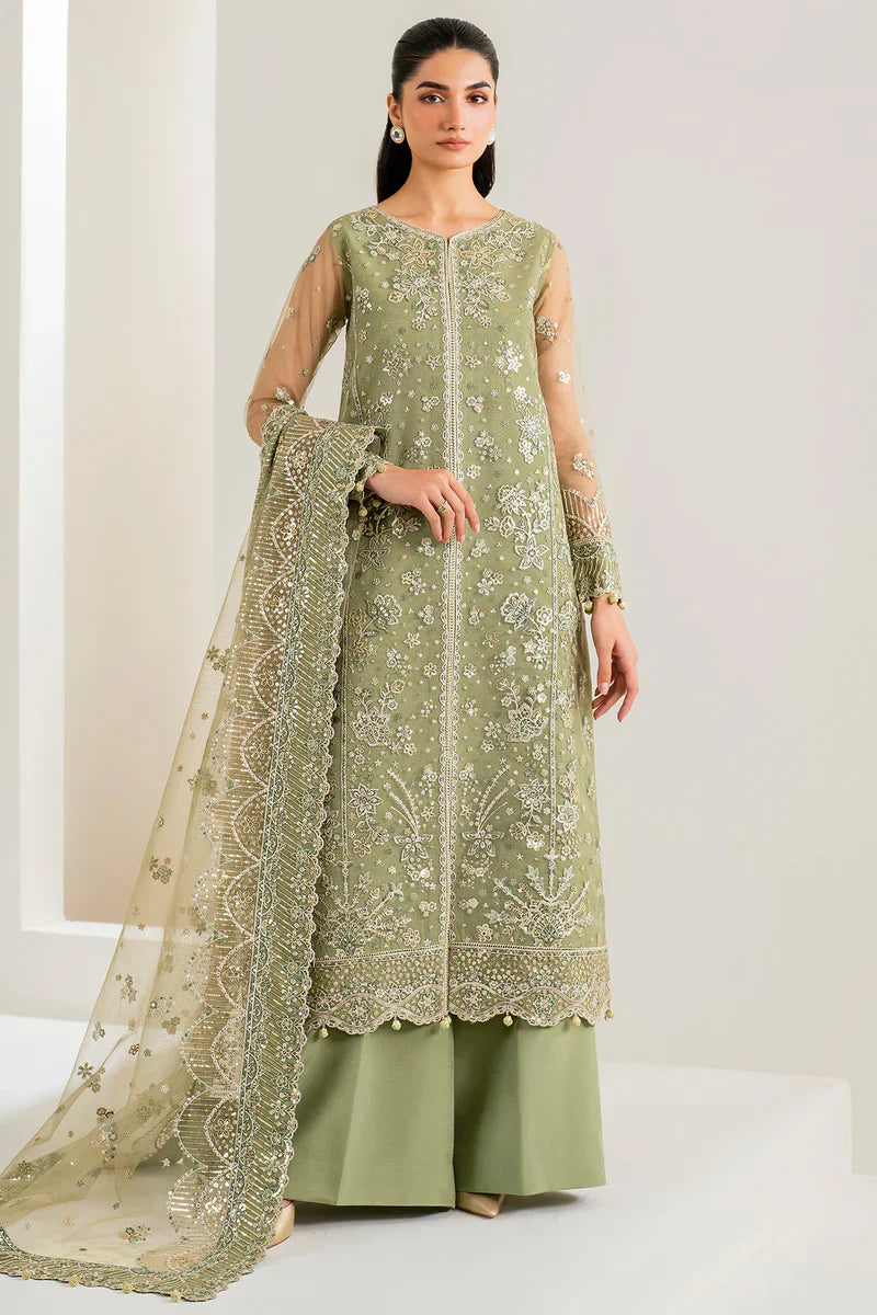Farasha | STITCHED FORMALS ’26 | Perry