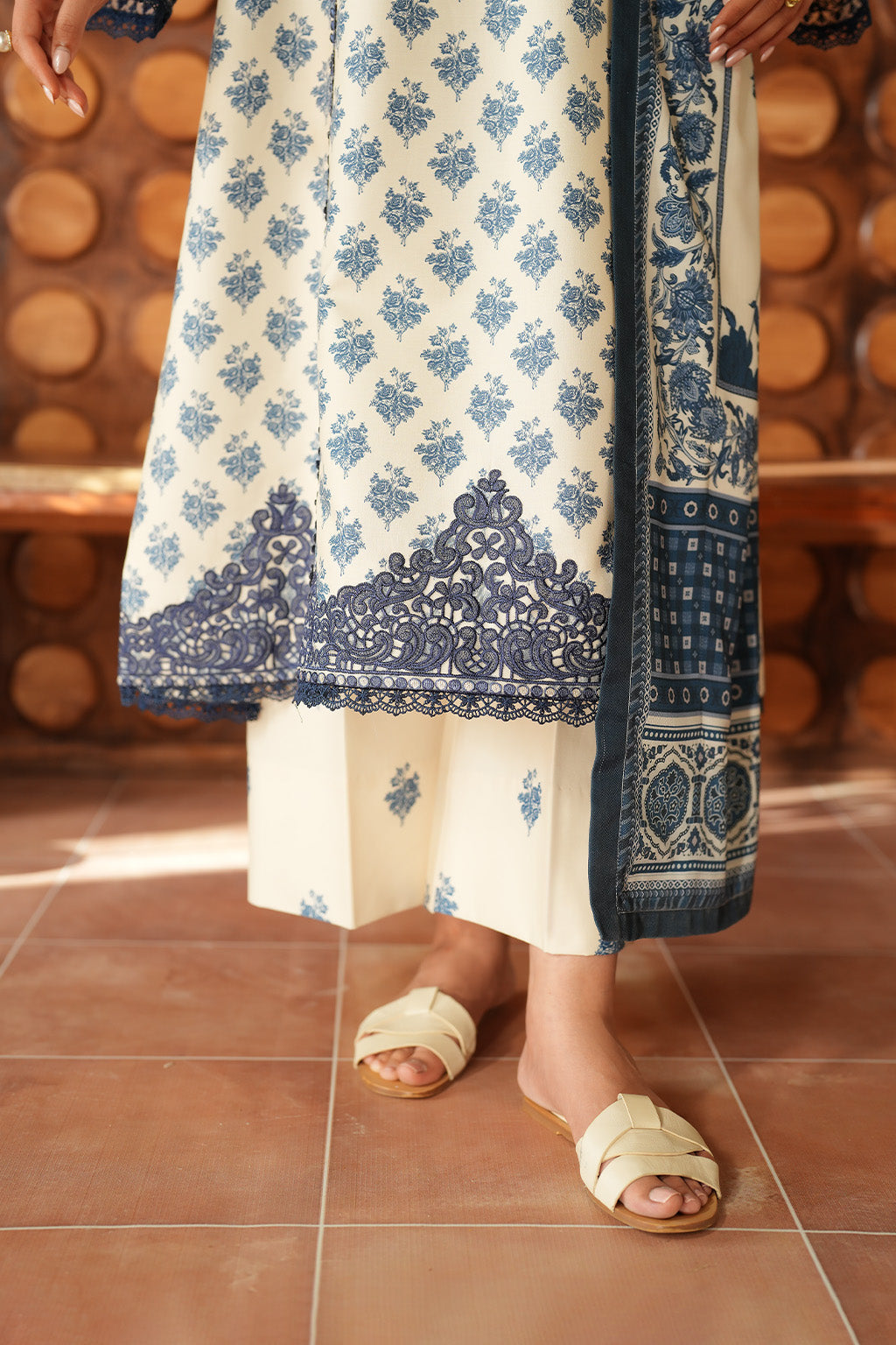 Iznik | Winter 25 | IPF-07