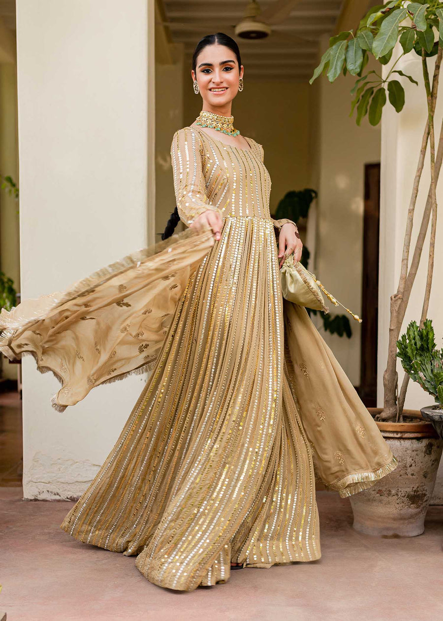 Allure | Mayal Formals | ZAMAL - Riwayat-e-Khas