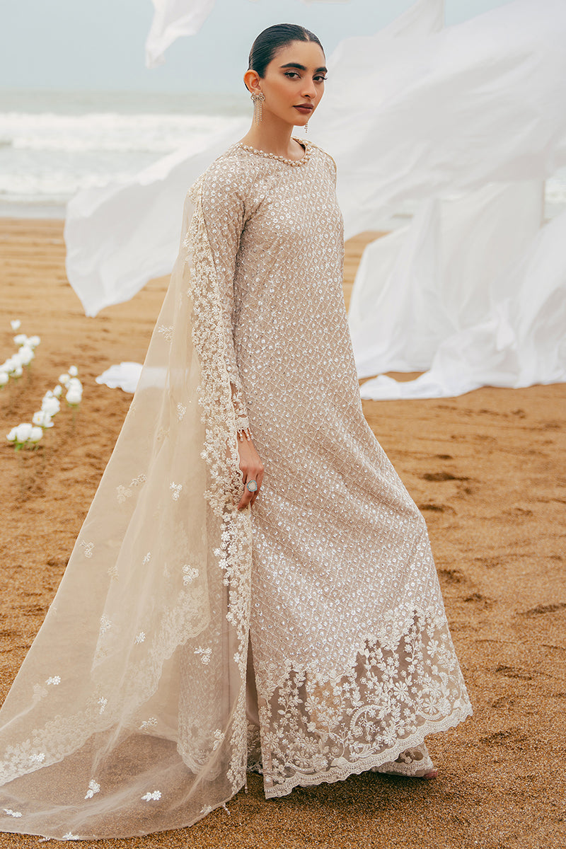 Cross Stitch | Wedding Collection 24 | GLAMOUR GLINT - House Of Anaya