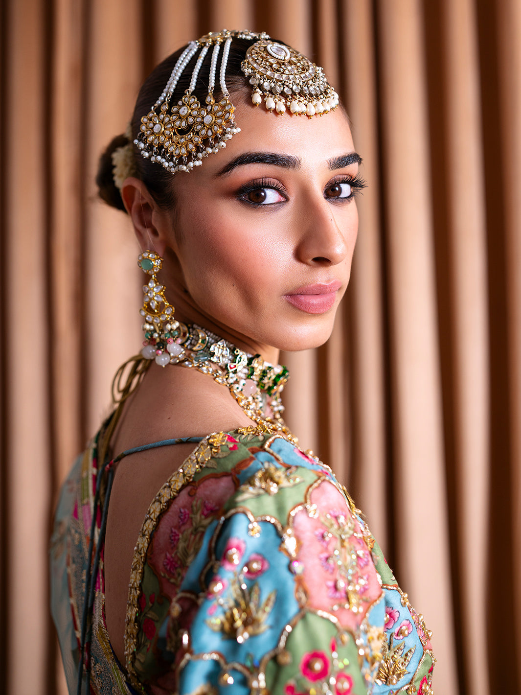 Faiza Faisal | Rema Wedding Formals 24 | Kanza - House Of Anaya