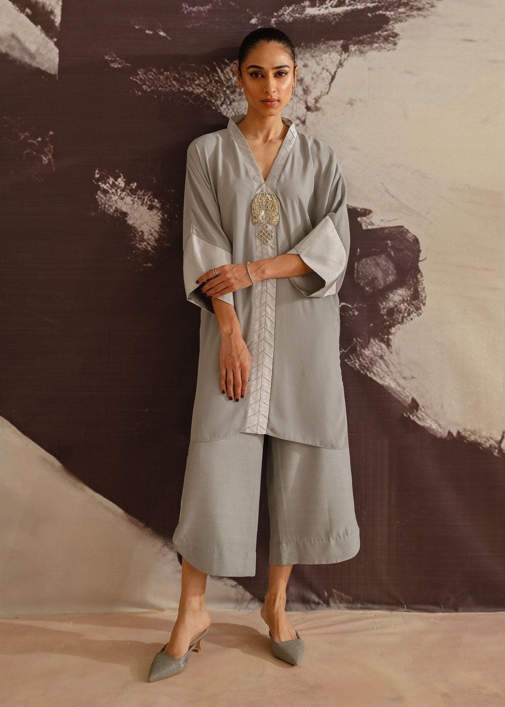 Mahgul | Eye of Cemal | Black Jewel