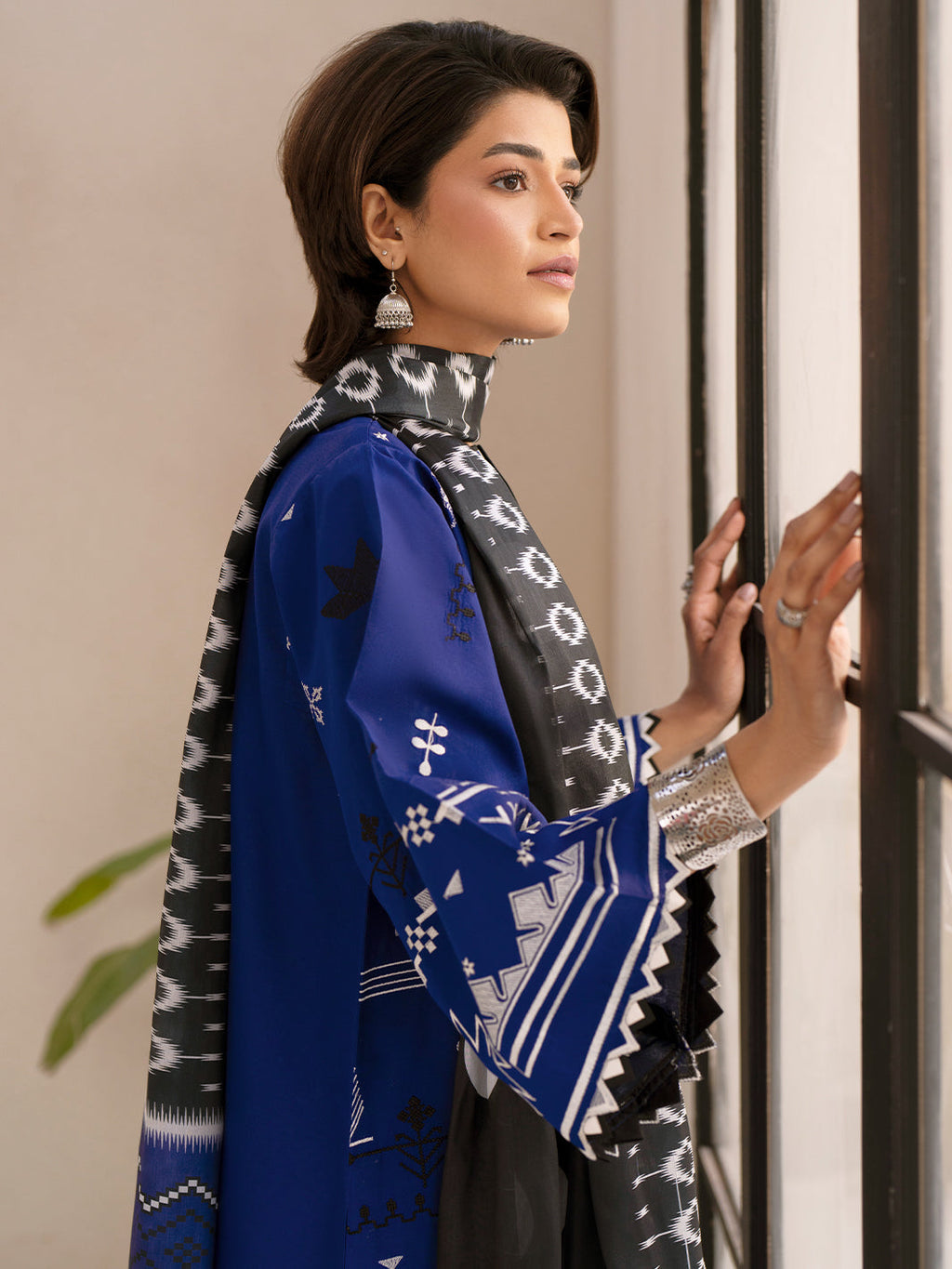 Bin Ilyas | Aaina Summer Edit 25 | 81 - A