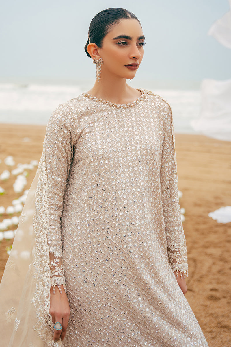 Cross Stitch | Wedding Collection 24 | GLAMOUR GLINT - House Of Anaya