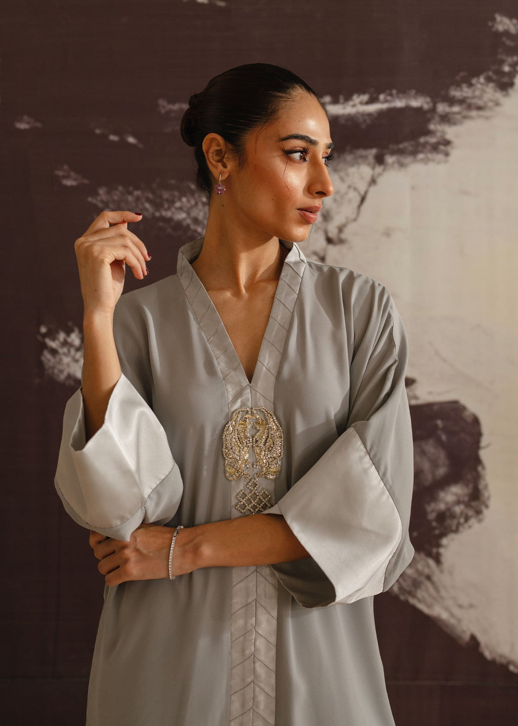 Mahgul | Eye of Cemal | Black Jewel