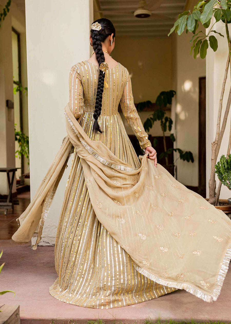 Allure | Mayal Formals | ZAMAL - Riwayat-e-Khas