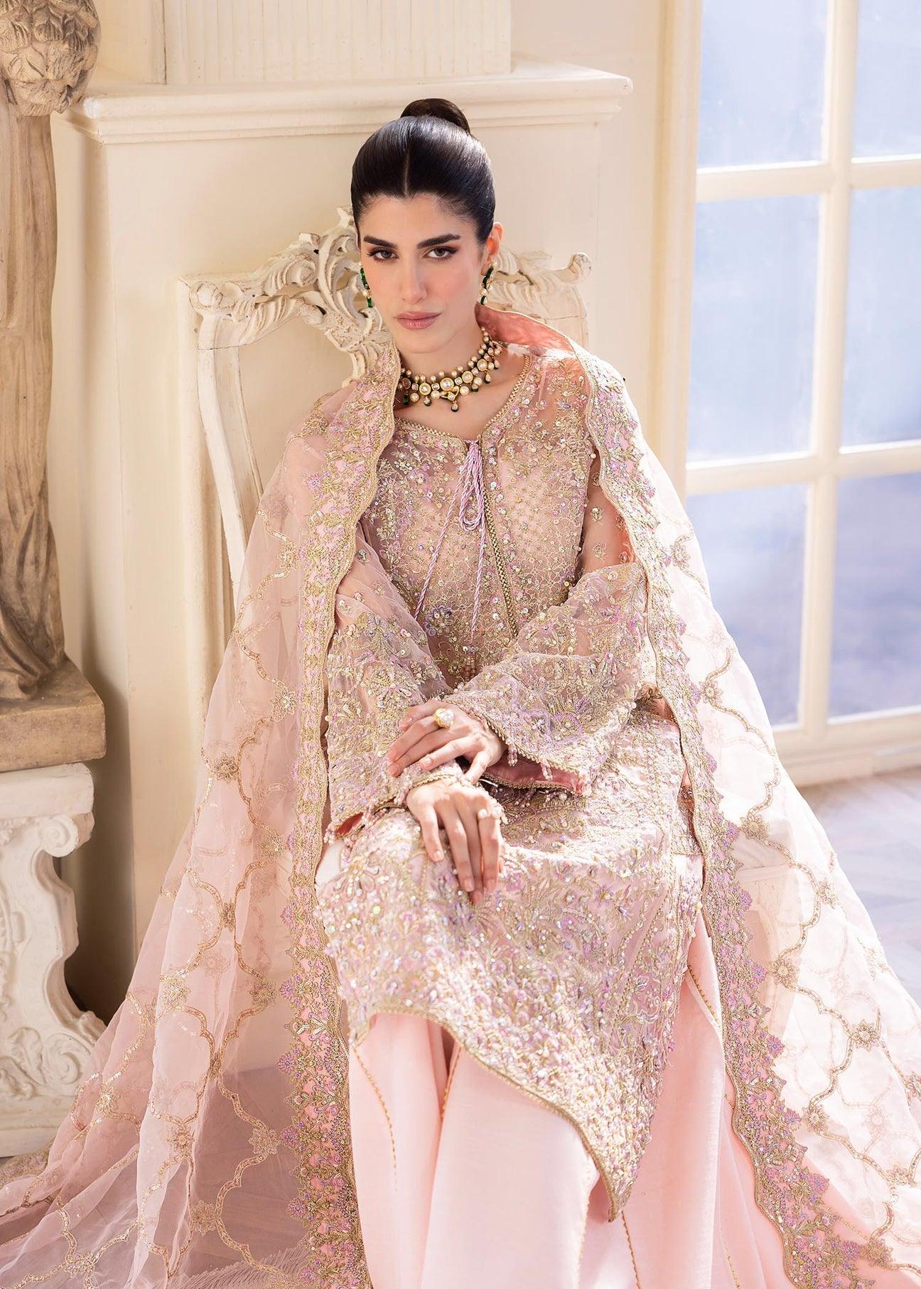 Kanwal Malik - Orchid - House Of Anaya