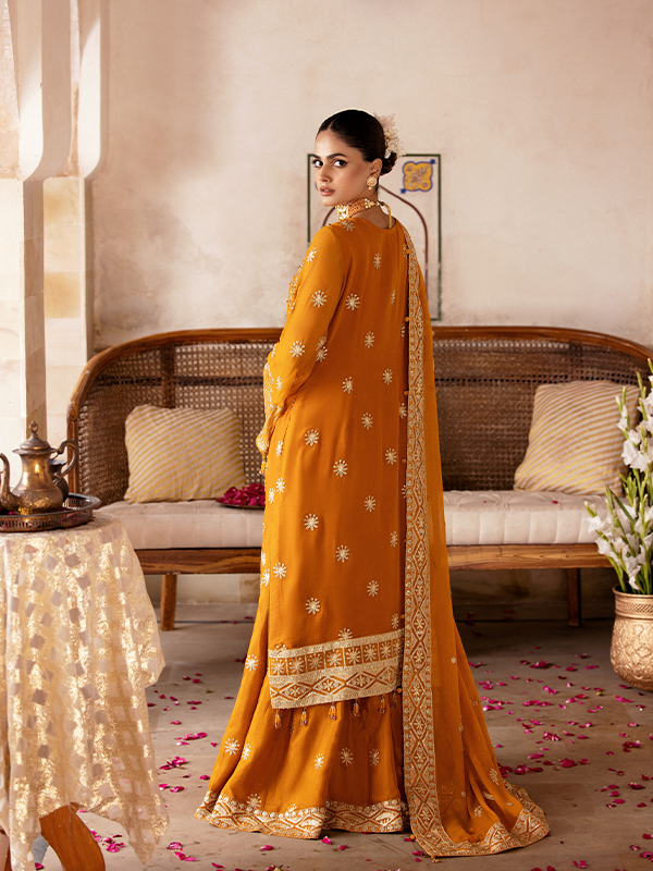 Zebtan | Zeenat Collection Vol 19 | ZN-09 - Riwayat-e-Khas