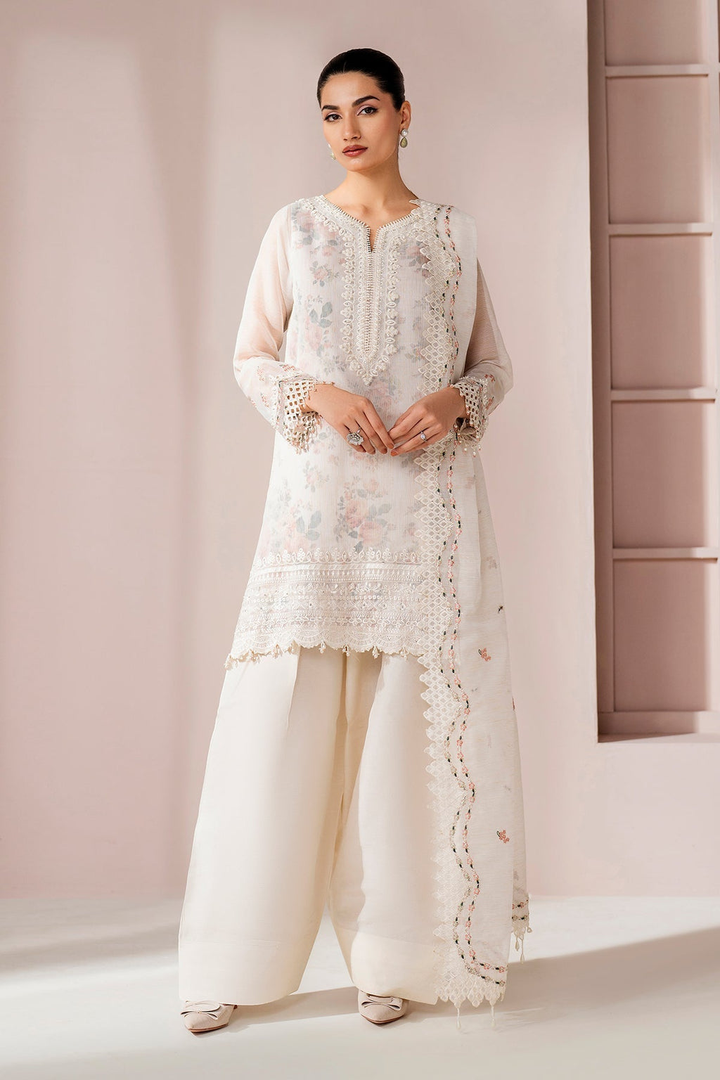 Baroque | Formal Collection | UF-4187