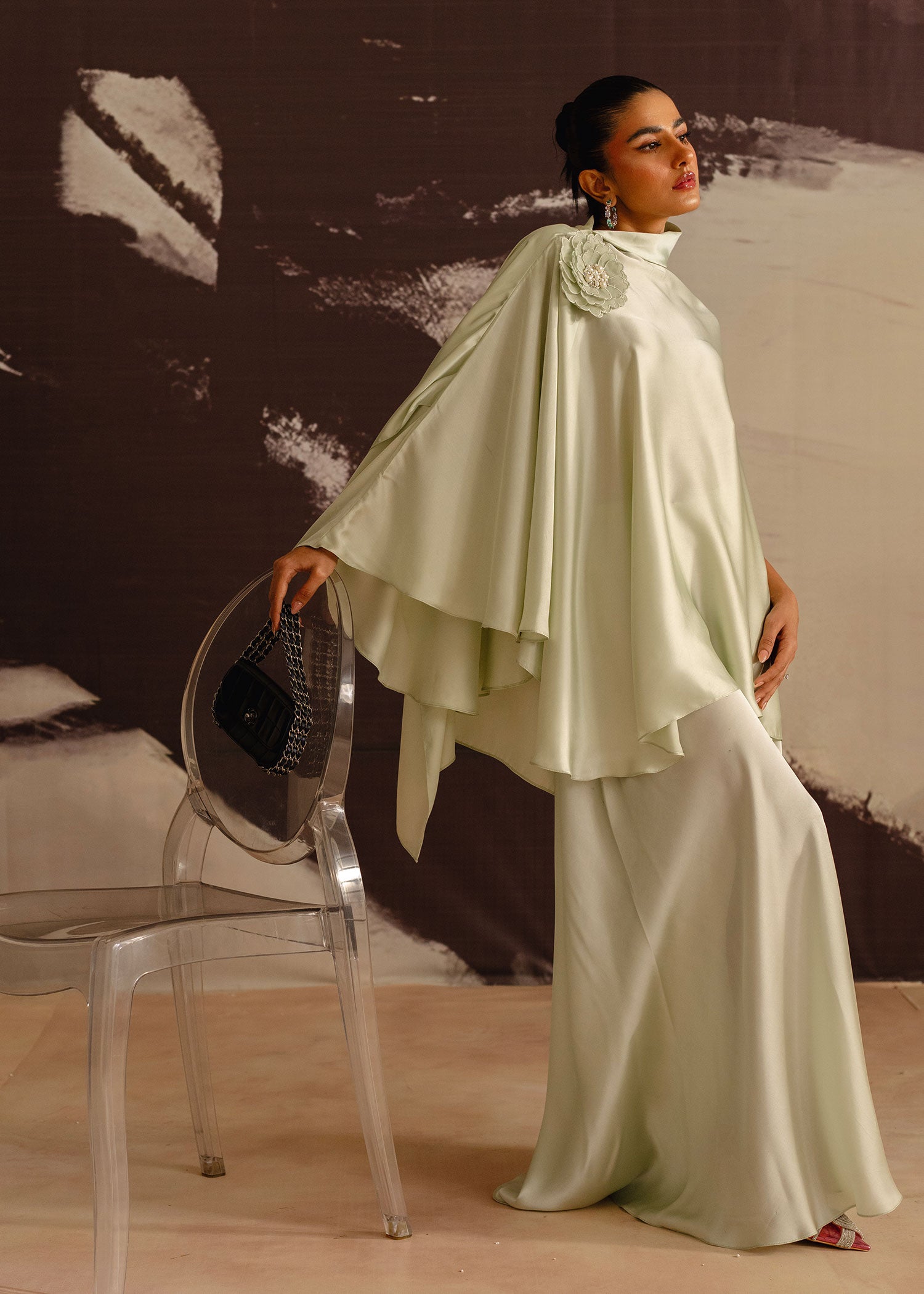 Mahgul | Eye of Cemal | Essence