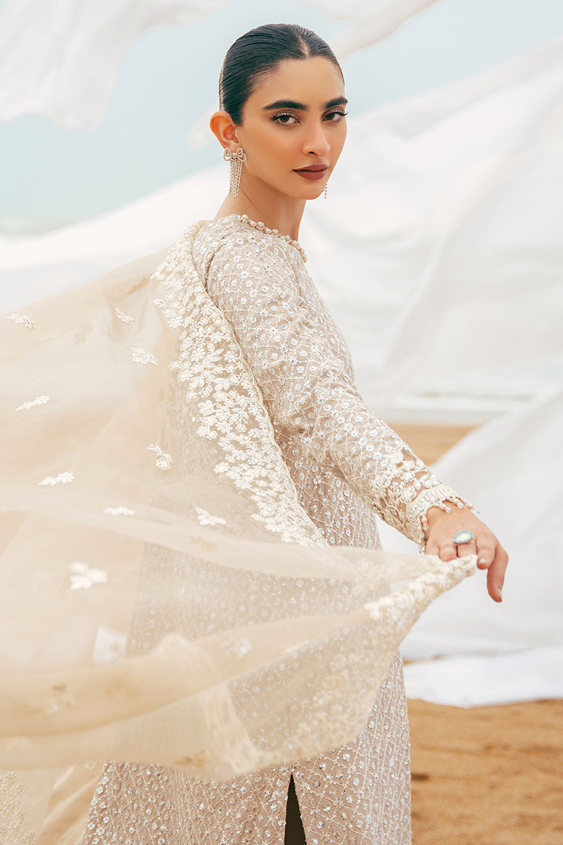 Cross Stitch | Wedding Collection 24 | GLAMOUR GLINT - House Of Anaya