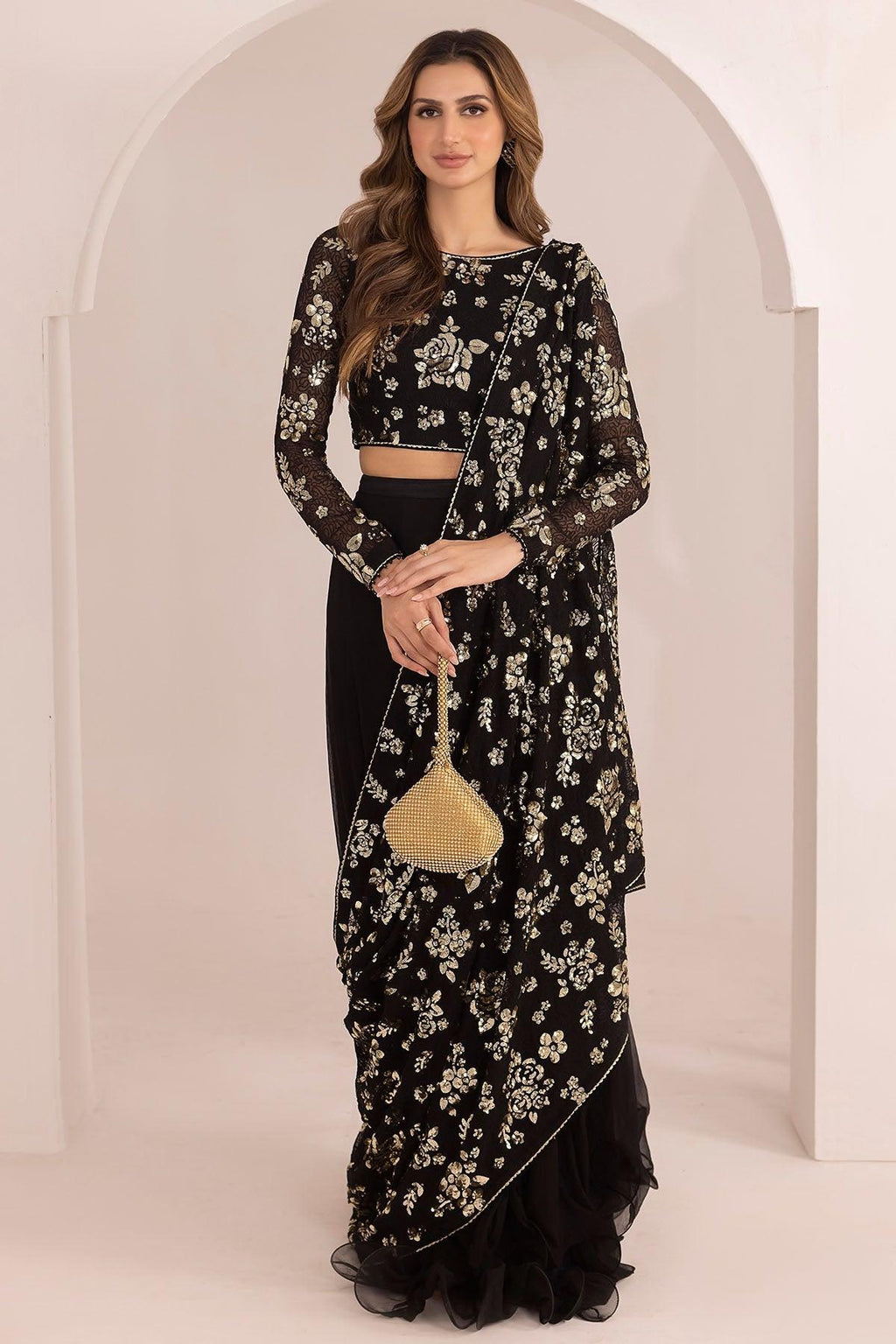 Jazmin - UC-3021 - House Of Anaya
