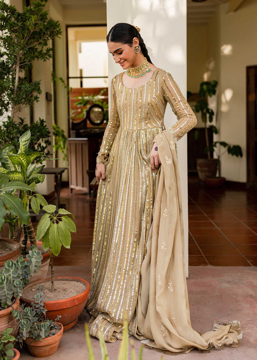Allure | Mayal Formals | ZAMAL - Riwayat-e-Khas