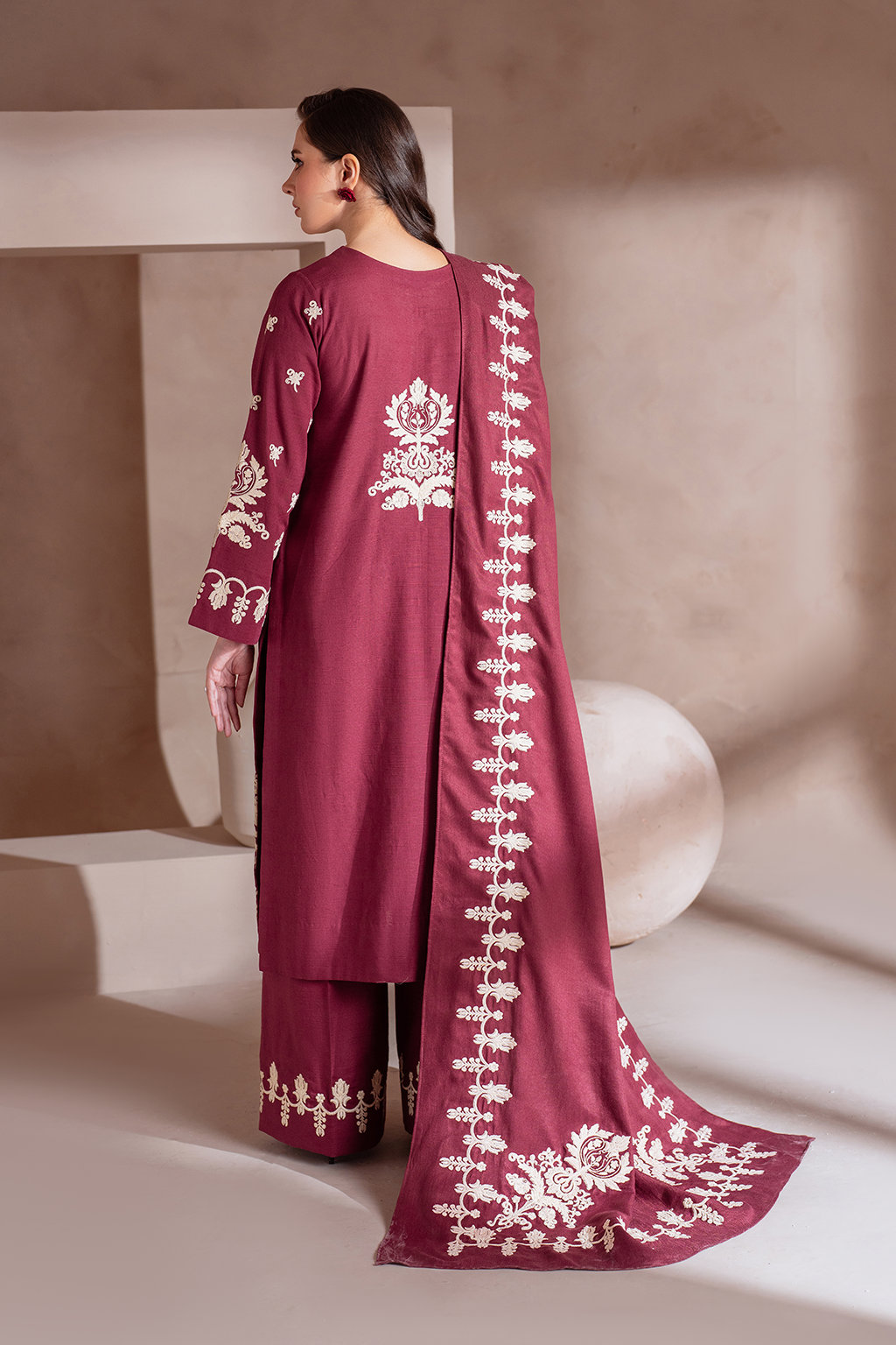Iznik | Exclusive Winter | UE-362 - House Of Anaya