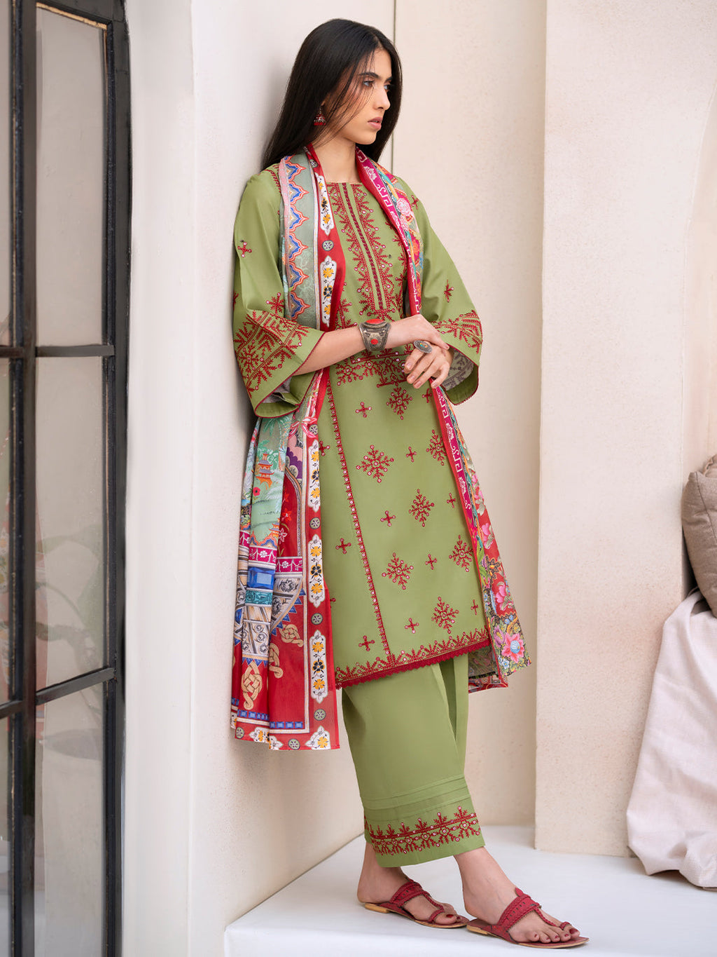 Bin Ilyas | Aaina Summer Edit 25 | 83 - A