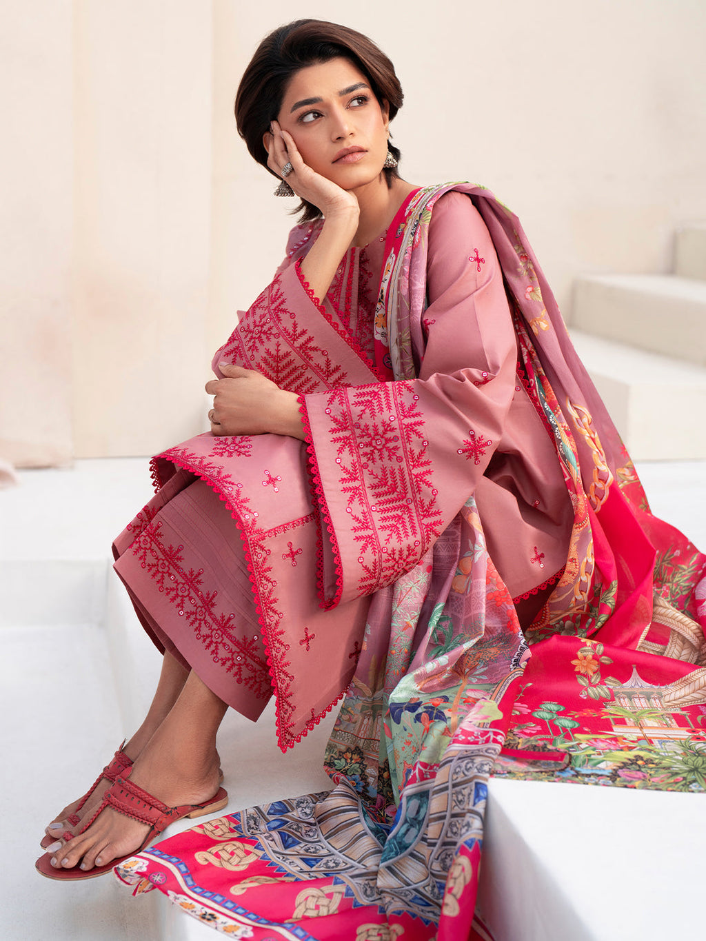 Bin Ilyas | Aaina Summer Edit 25 | 83 - B