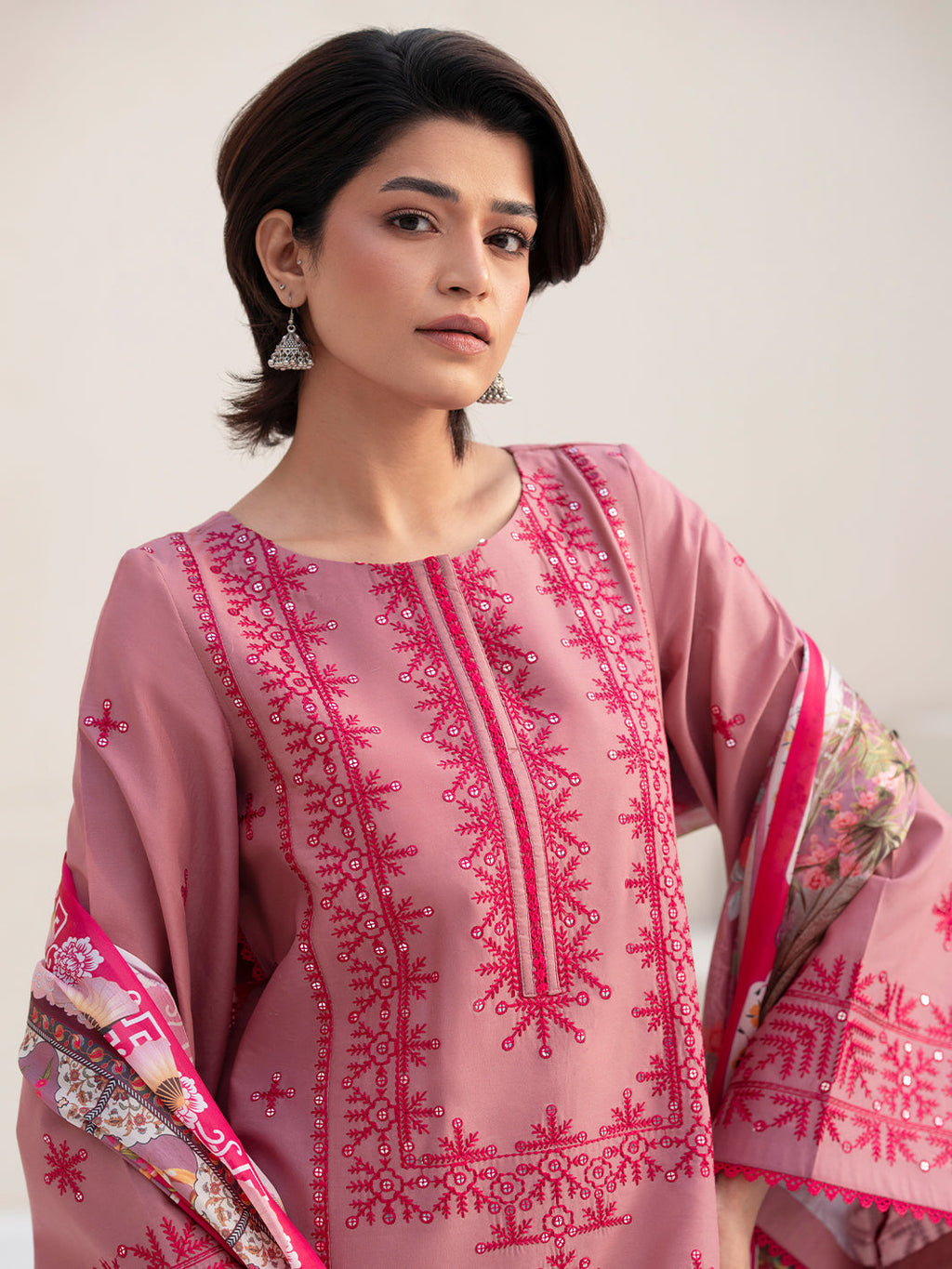 Bin Ilyas | Aaina Summer Edit 25 | 83 - B