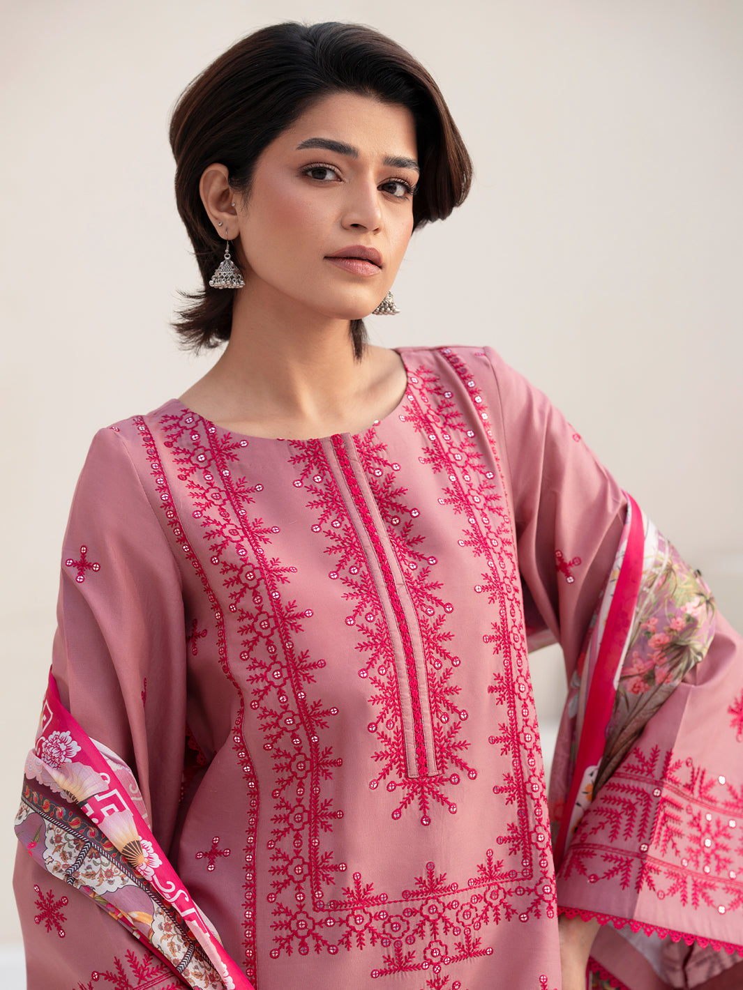 Bin Ilyas | Aaina Summer Edit 25 | 83 - B