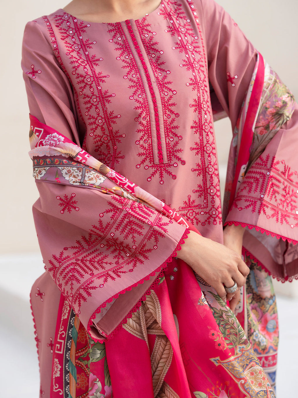 Bin Ilyas | Aaina Summer Edit 25 | 83 - B