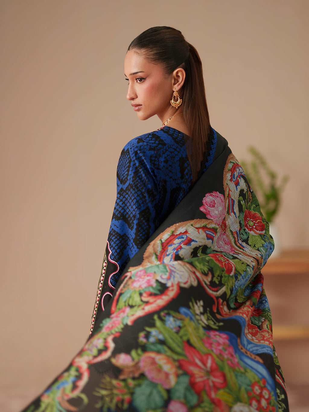 Bin Ilyas | Jojo Summer '26 | 83B | 3 PC Lawn