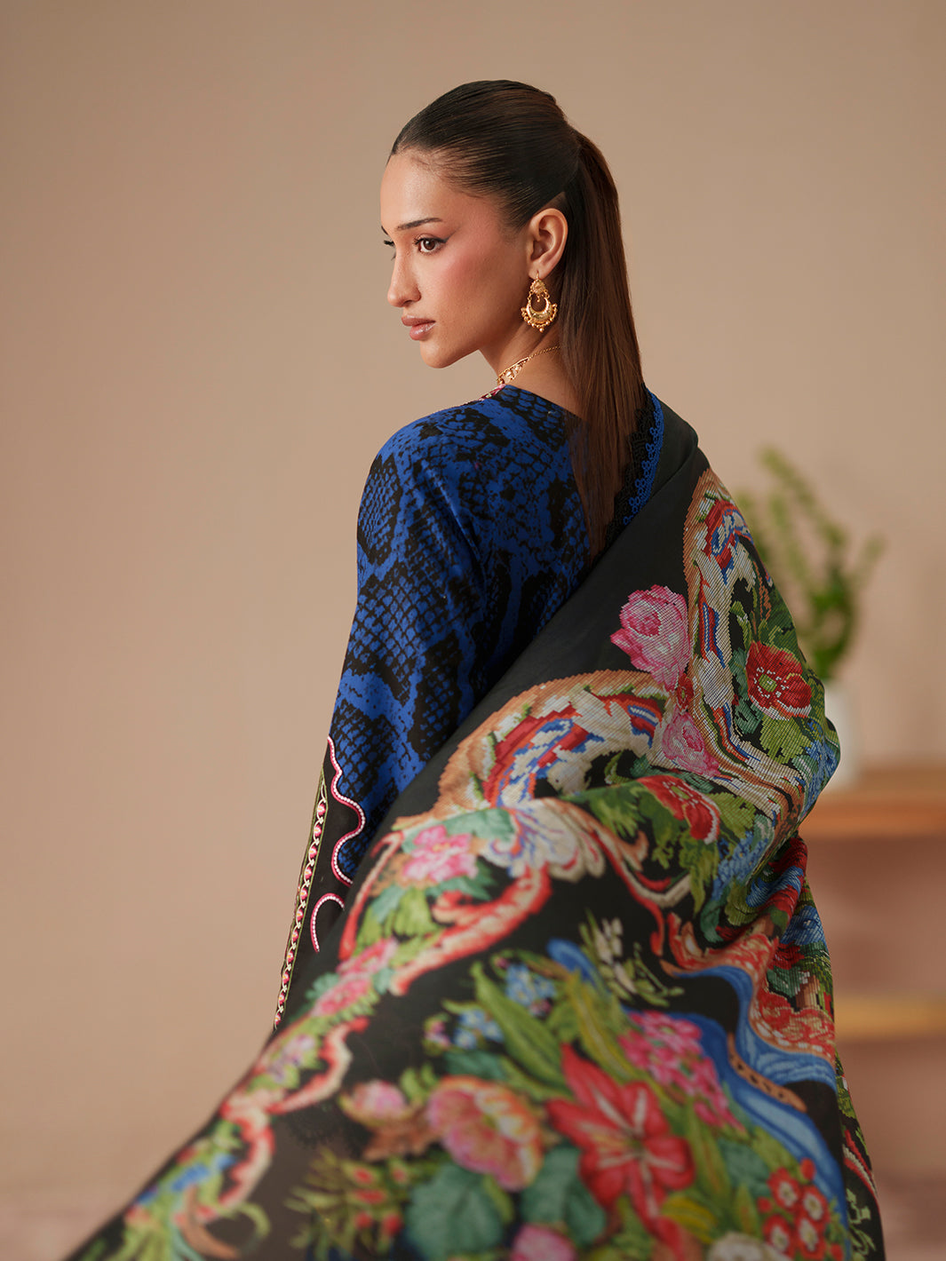 Bin Ilyas | Jojo Summer '26 | 83B | 3 PC Lawn