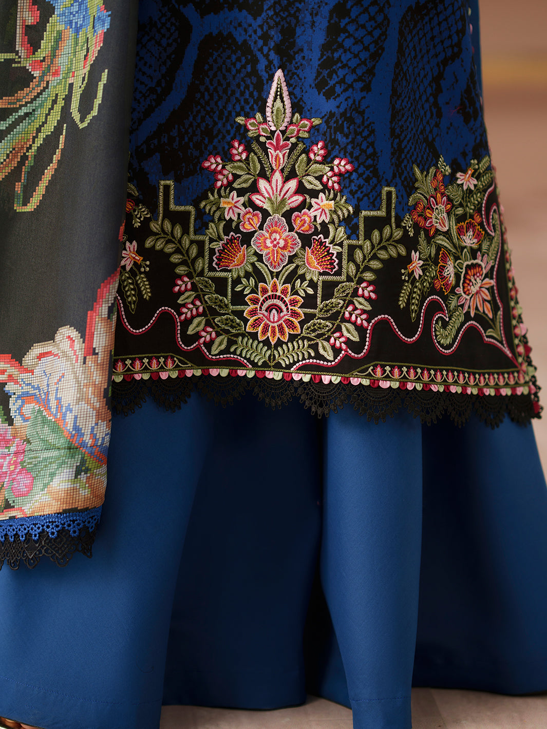 Bin Ilyas | Jojo Summer '26 | 83B | 3 PC Lawn