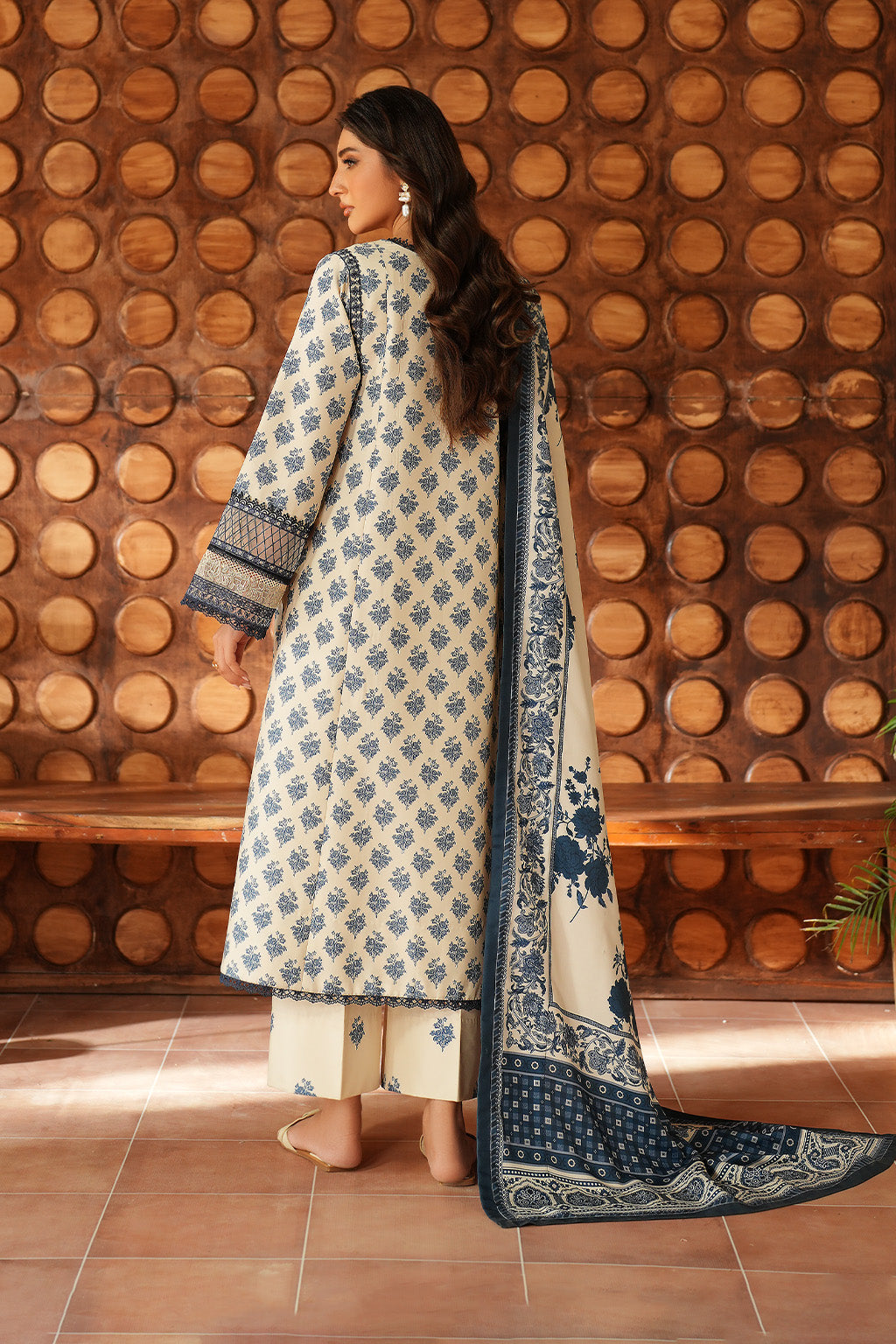 Iznik | Winter 25 | IPF-07