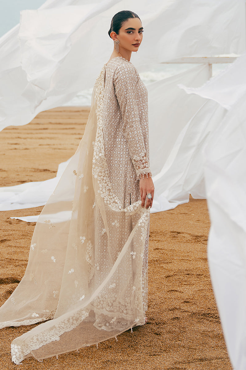 Cross Stitch | Wedding Collection 24 | GLAMOUR GLINT - House Of Anaya