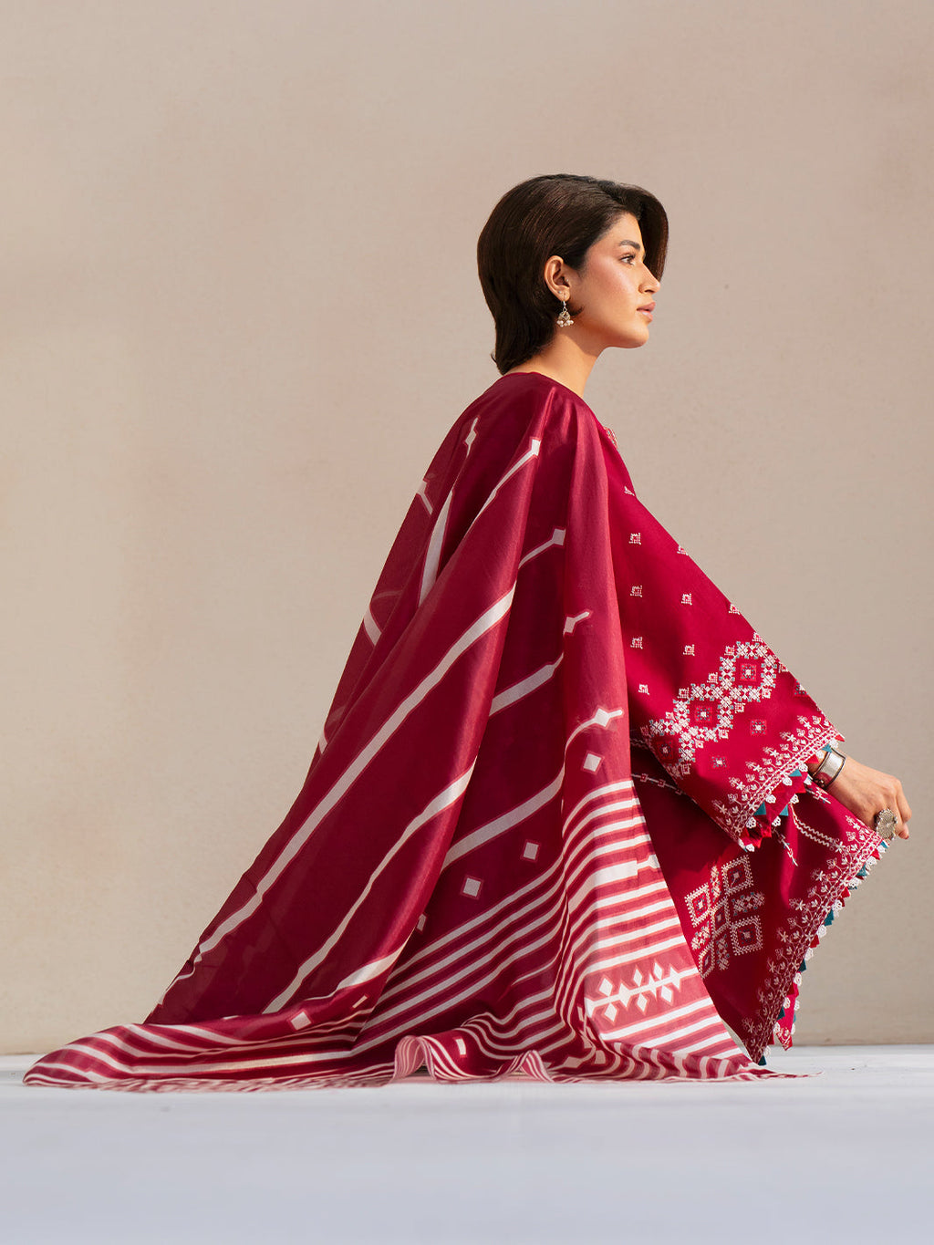 Bin Ilyas | Aaina Summer Edit 25 | 84 - A