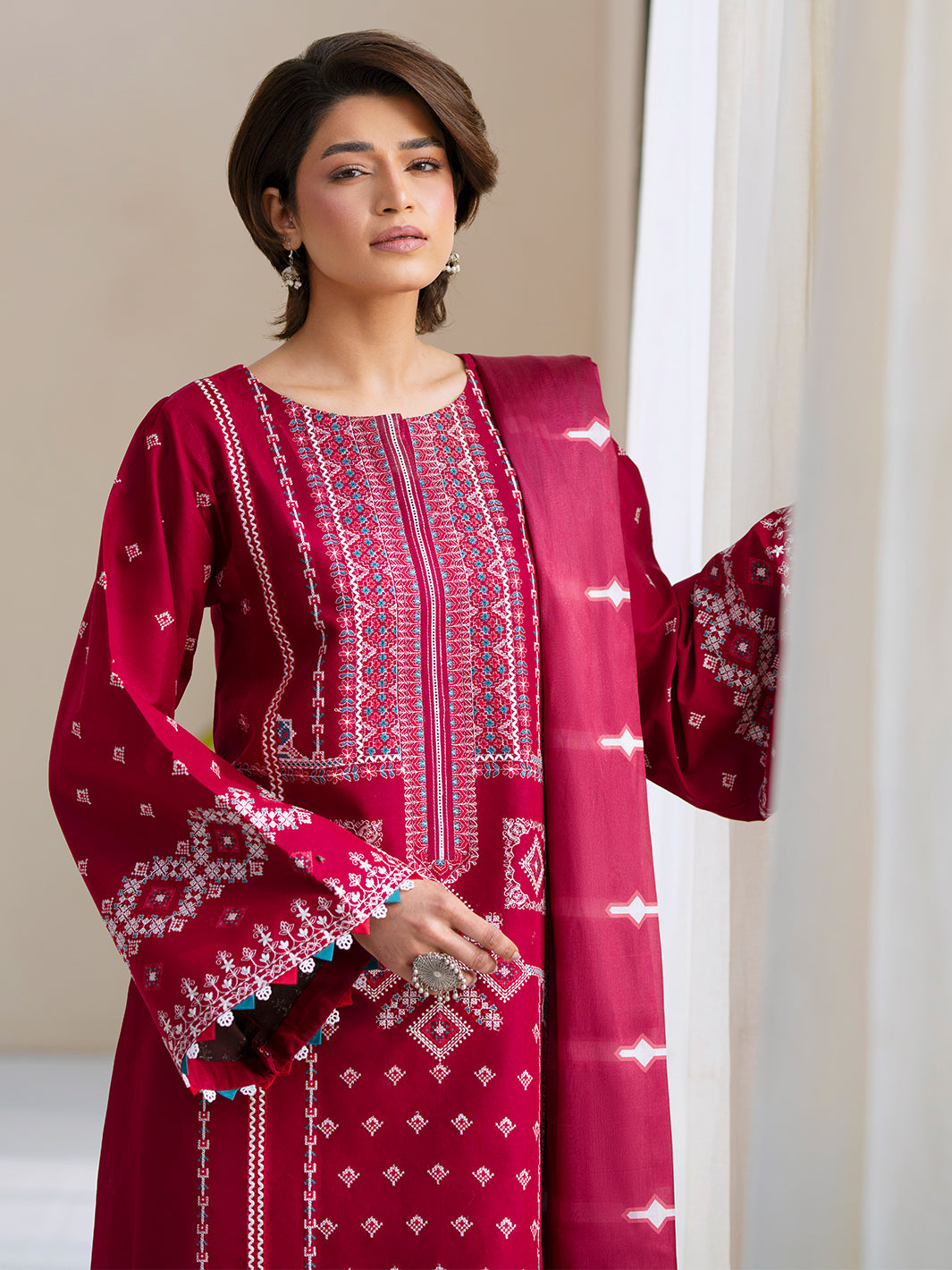Bin Ilyas | Aaina Summer Edit 25 | 84 - A