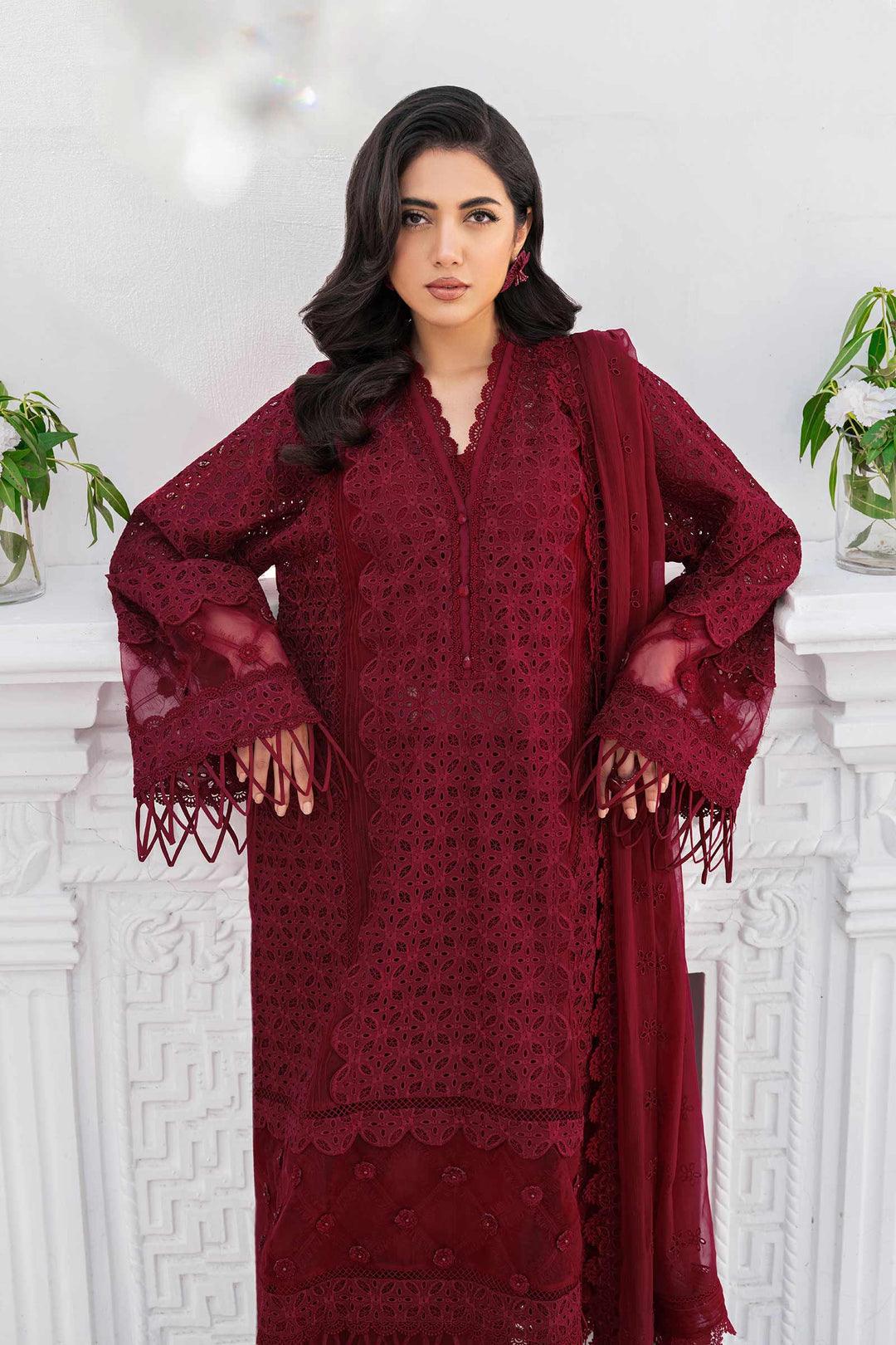 Maria B - LF-606-S - House Of Anaya