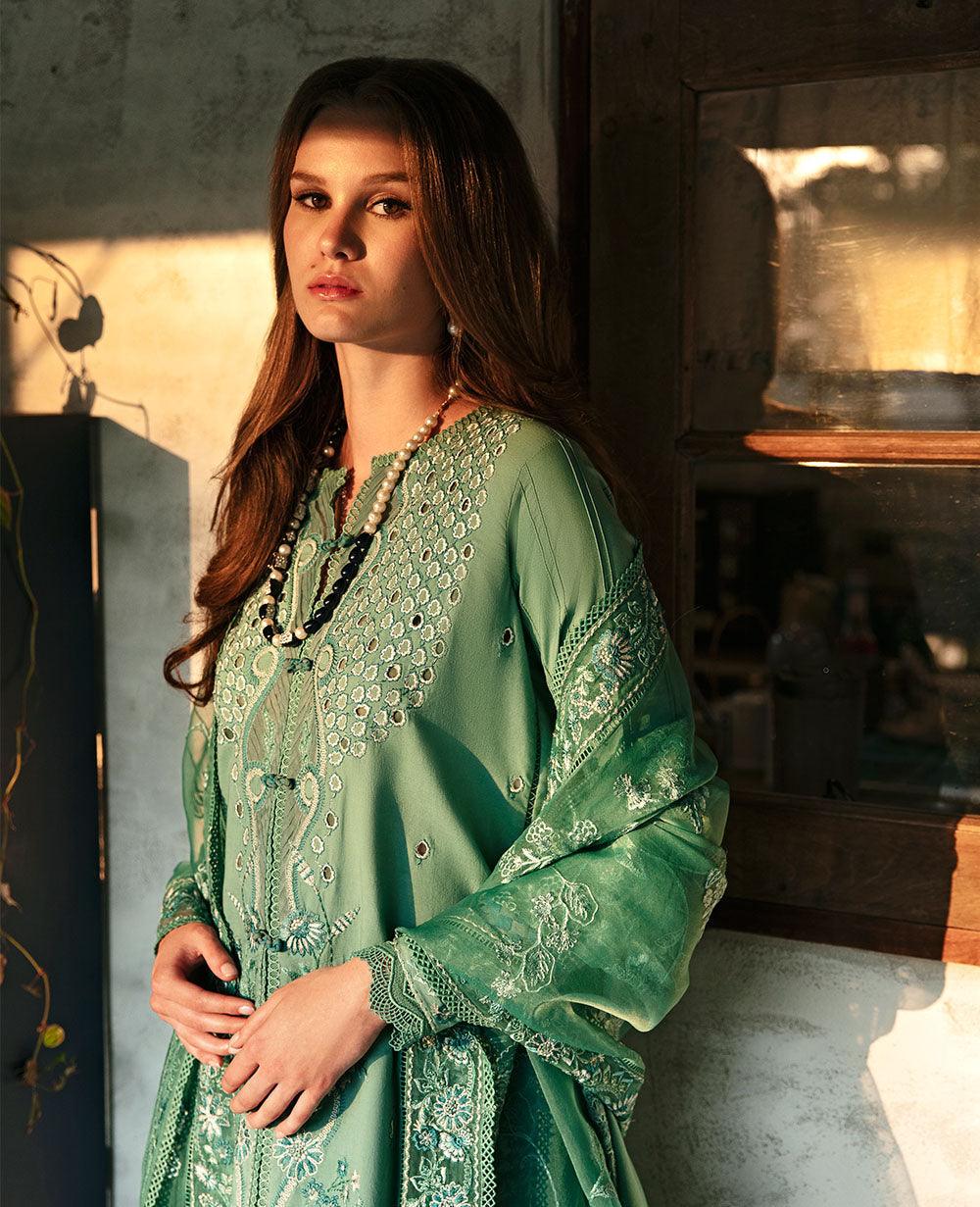 Republic womenswear - Delphine (M-110) - House Of Anaya