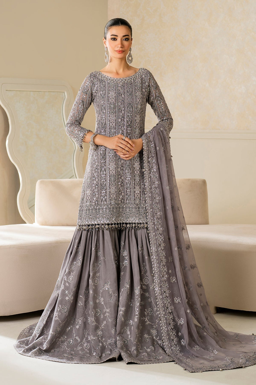 Baroque | Formal Collection |  UF-4161