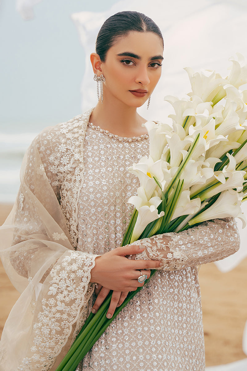 Cross Stitch | Wedding Collection 24 | GLAMOUR GLINT - House Of Anaya