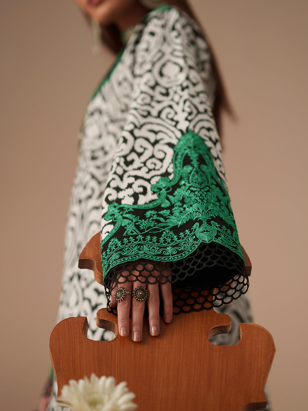 Bin Ilyas | Jojo Summer '26 | 85A | 3 PC Lawn