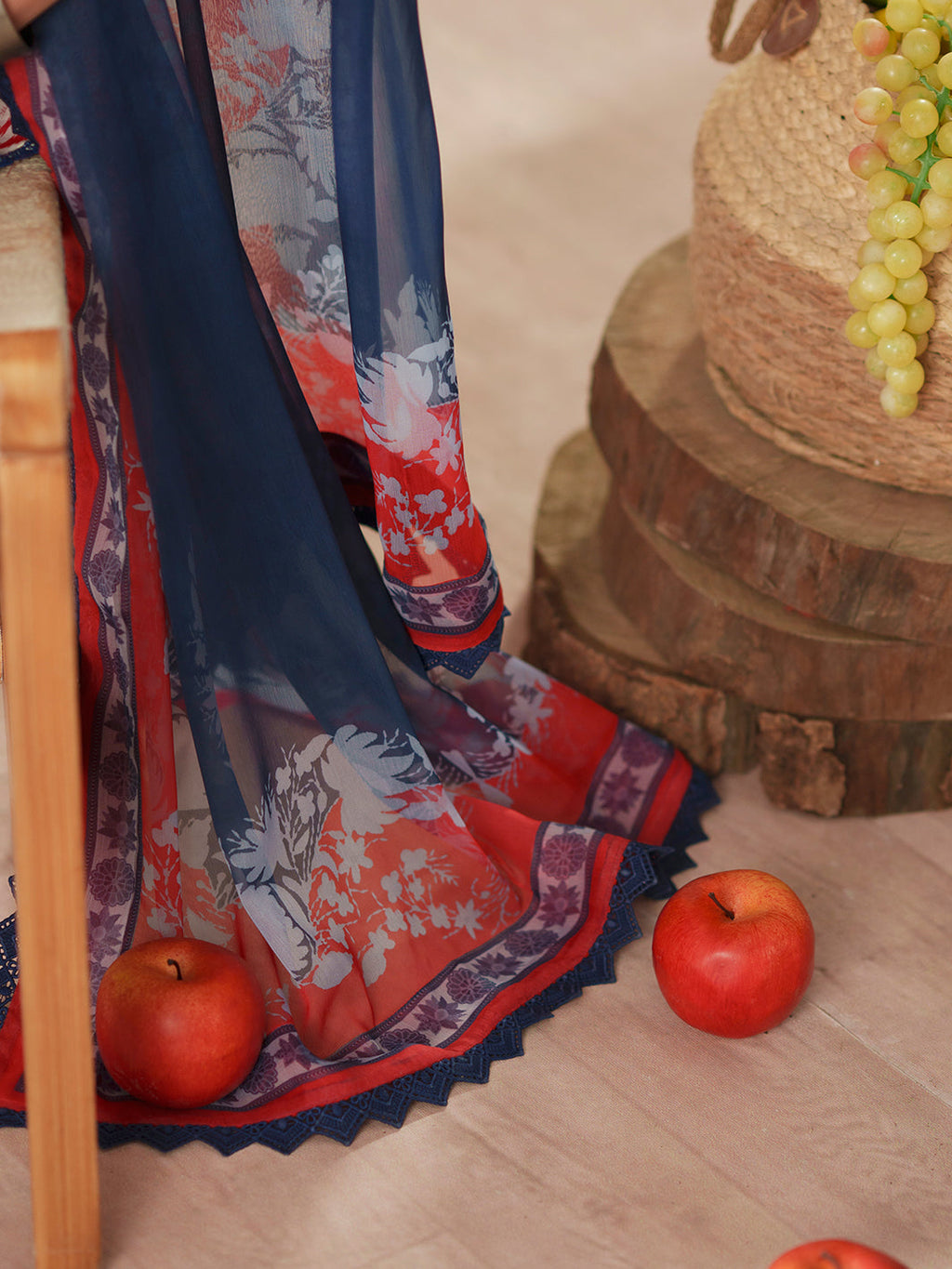 Bin Ilyas | Jojo Summer '26 | 85B | 3 PC Lawn