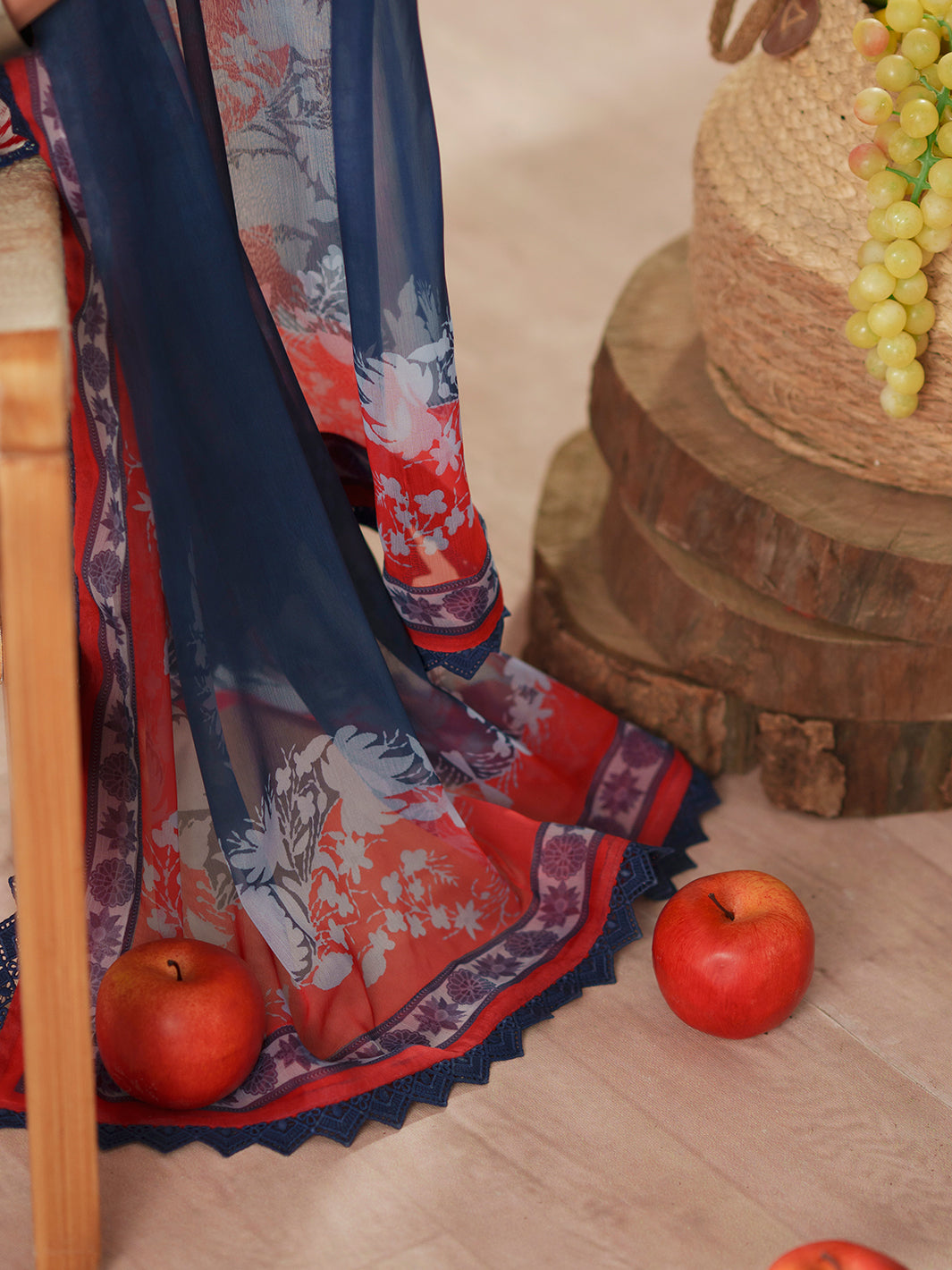 Bin Ilyas | Jojo Summer '26 | 85B | 3 PC Lawn