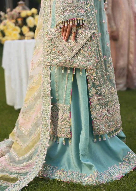 Kanwal Malik| Maahi Formals 23 | Noor - House Of Anaya
