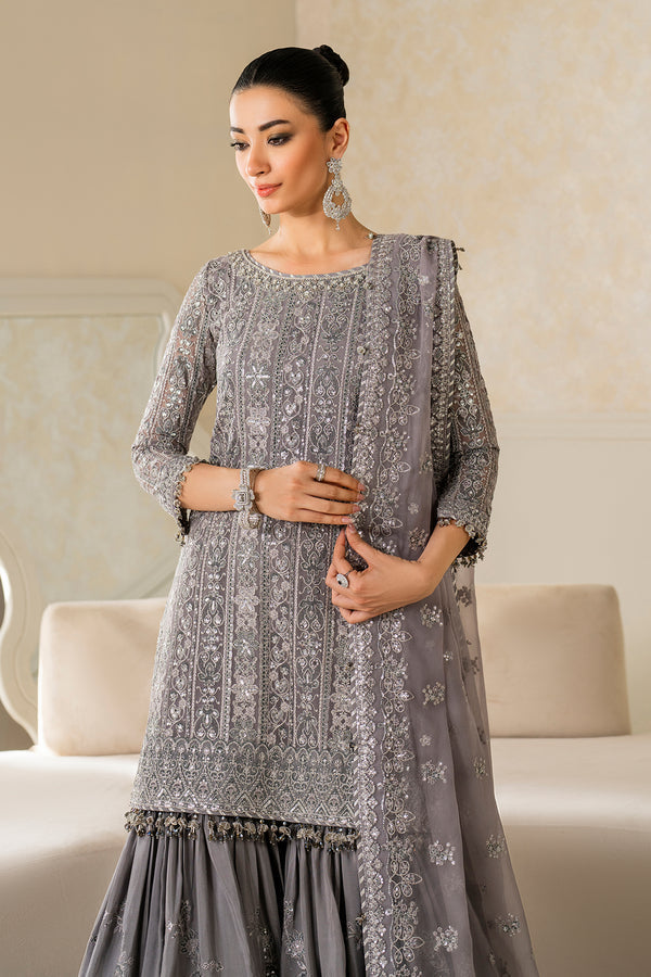 Baroque | Formal Collection |  UF-4161