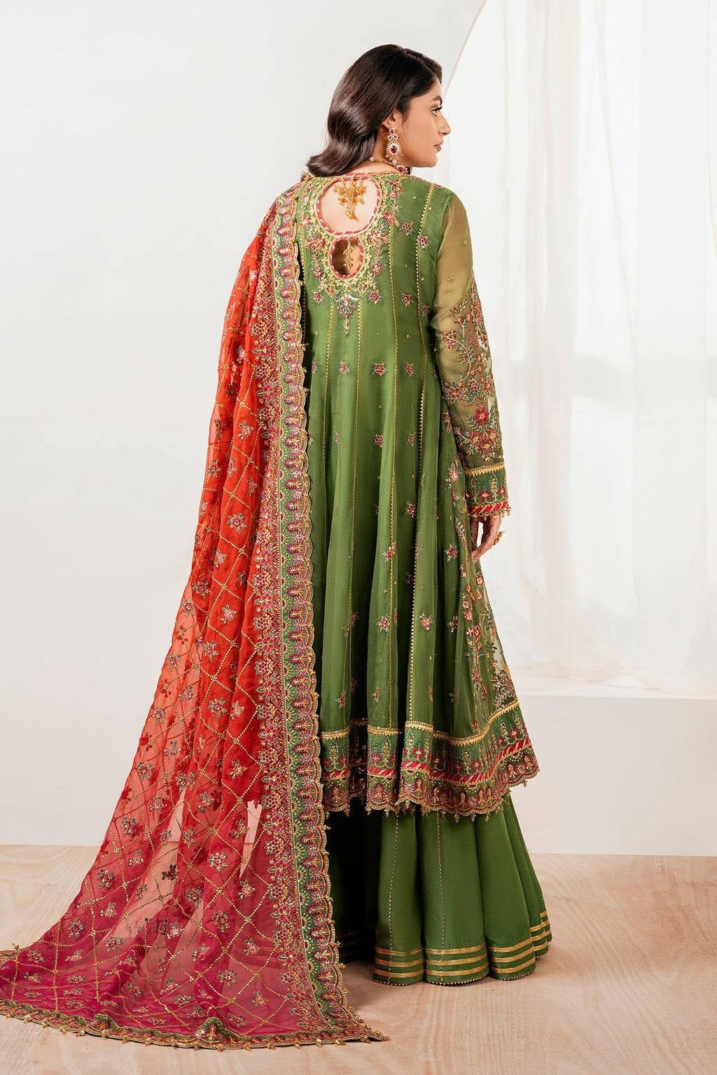 Baroque | Formal Collection | UF-4037