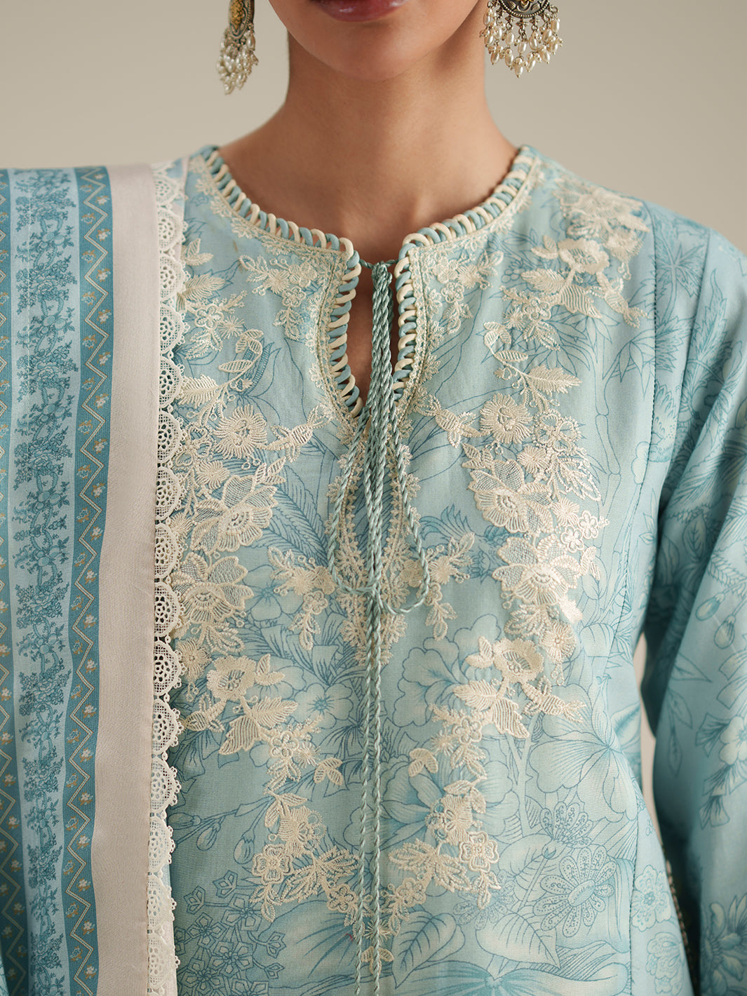 Bin Ilyas | Jojo Summer '26 | 86A | 3 PC Lawn